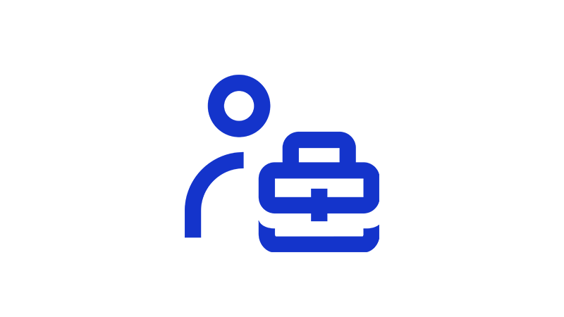 Icon for find enablement partners